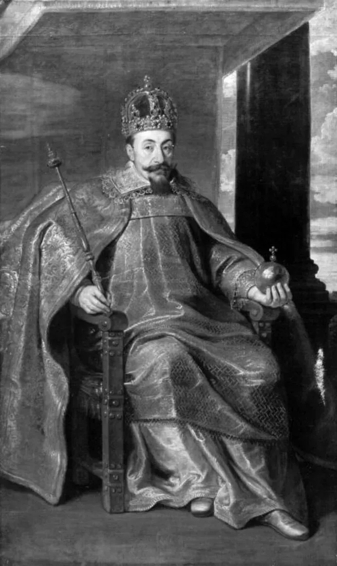 image of Casimir III
