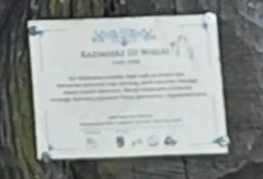 image of plaque